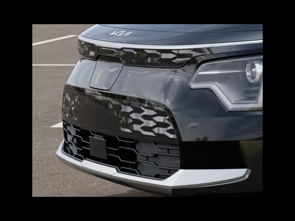 2026 Kia Niro EV Wind