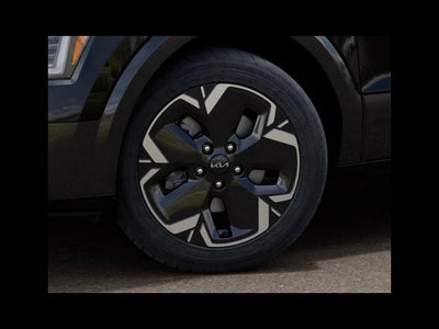 2026 Kia Niro EV Wind