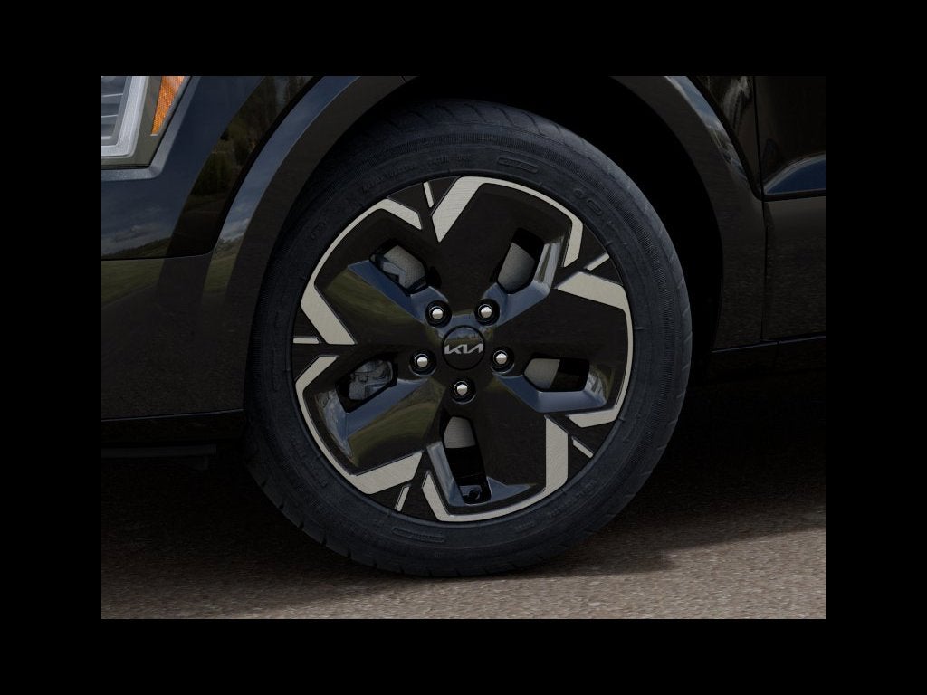 2026 Kia Niro EV Wind
