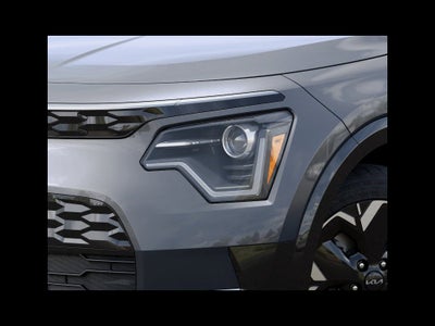 2026 Kia Niro EV Wind