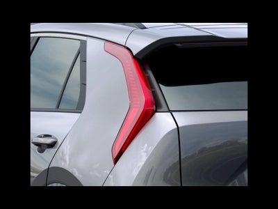 2026 Kia Niro EV Wind