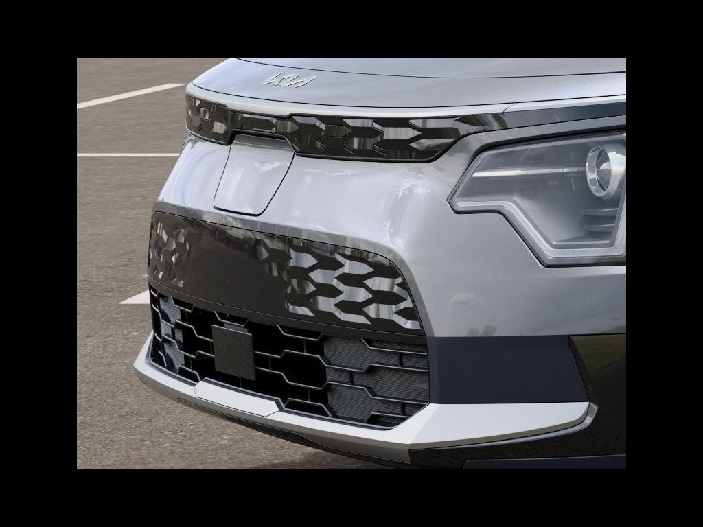 2026 Kia Niro EV Wind