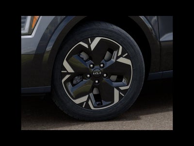 2026 Kia Niro EV Wind
