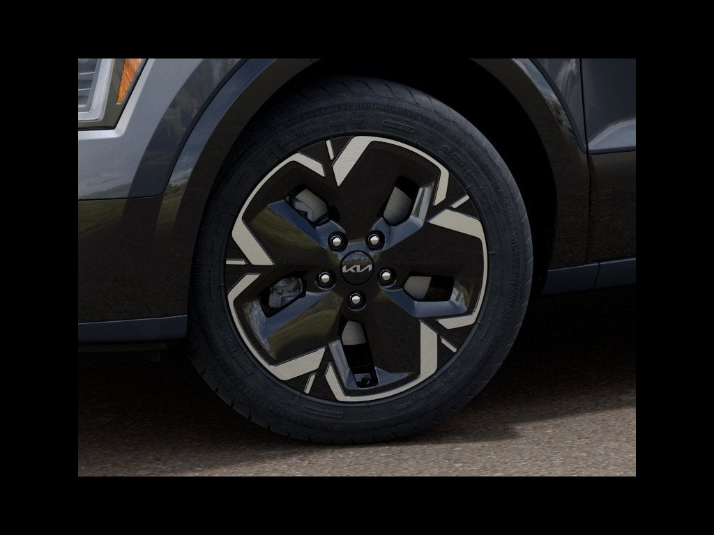 2026 Kia Niro EV Wind