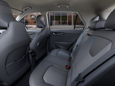 2026 Kia Niro EV Wind