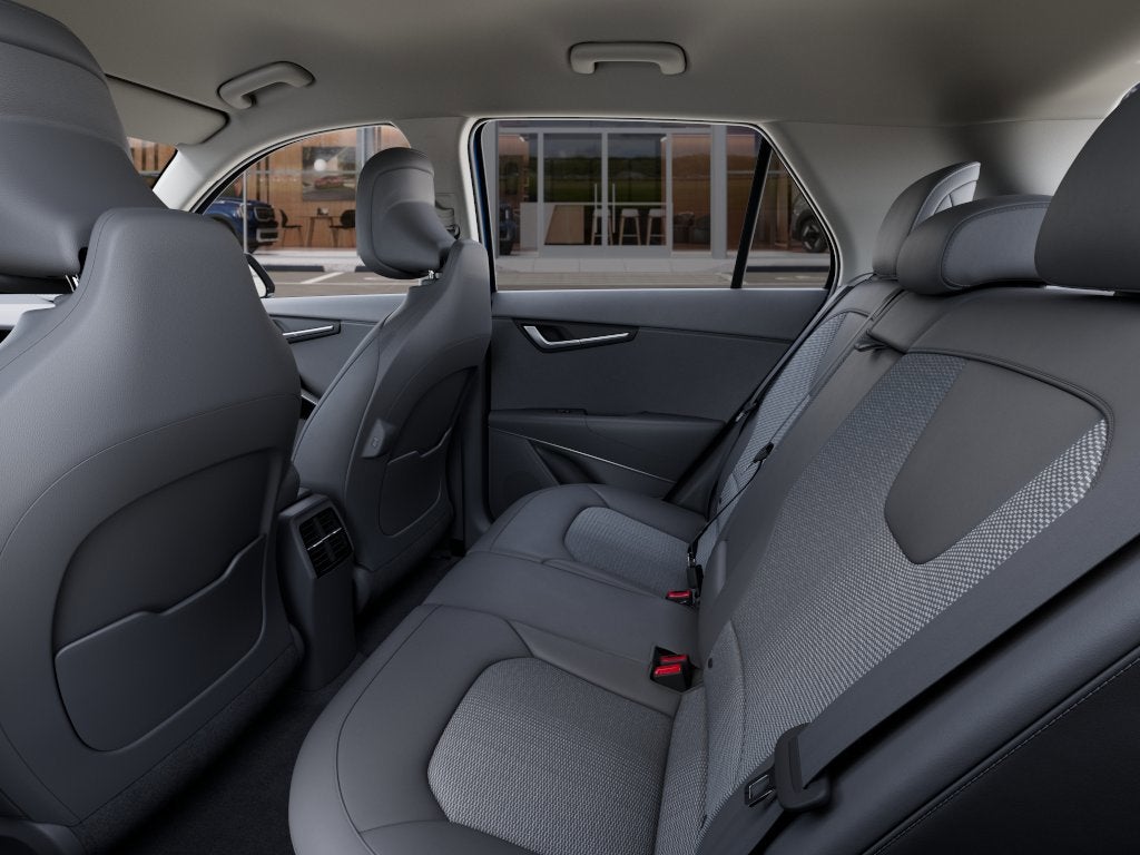 2026 Kia Niro EV Wind