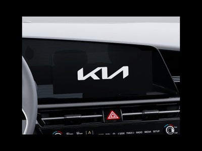 2026 Kia Niro EV Wind