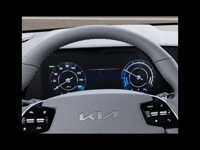 2026 Kia Niro EV Wind