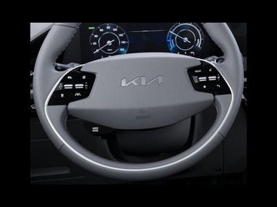 2026 Kia Niro EV Wind