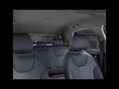 2026 Kia Niro EV Wind