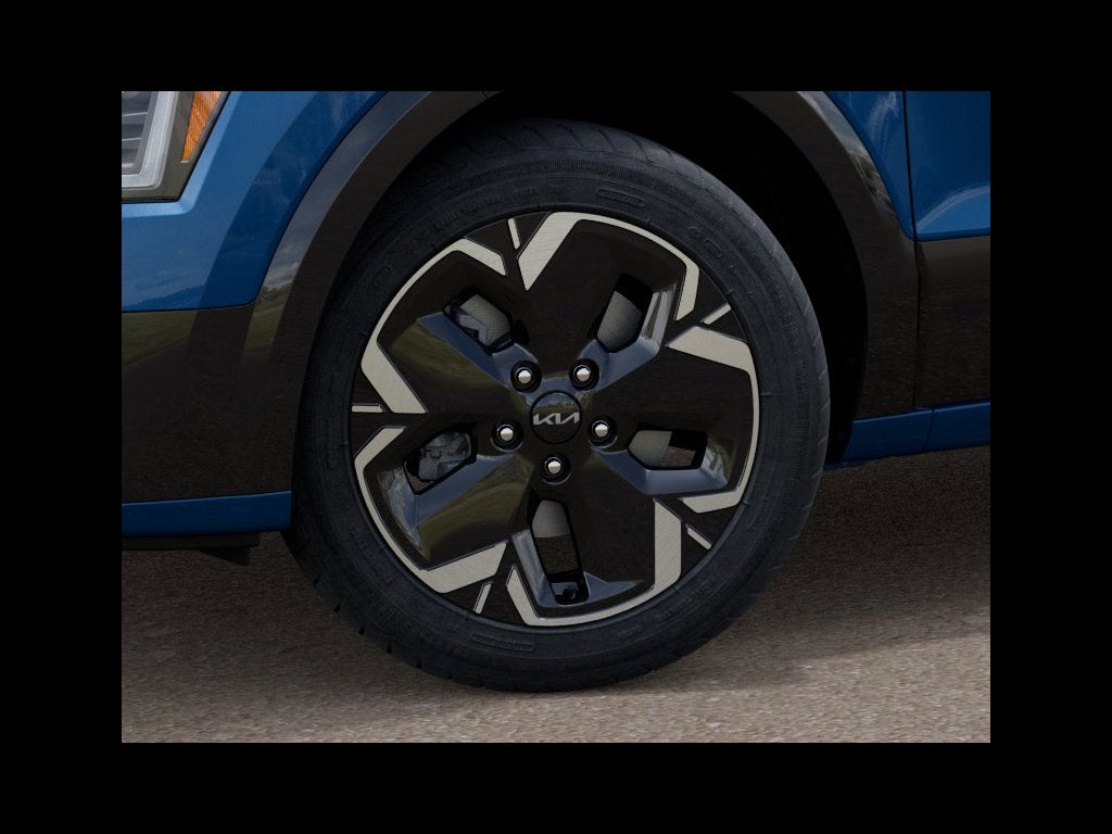 2026 Kia Niro EV Wind