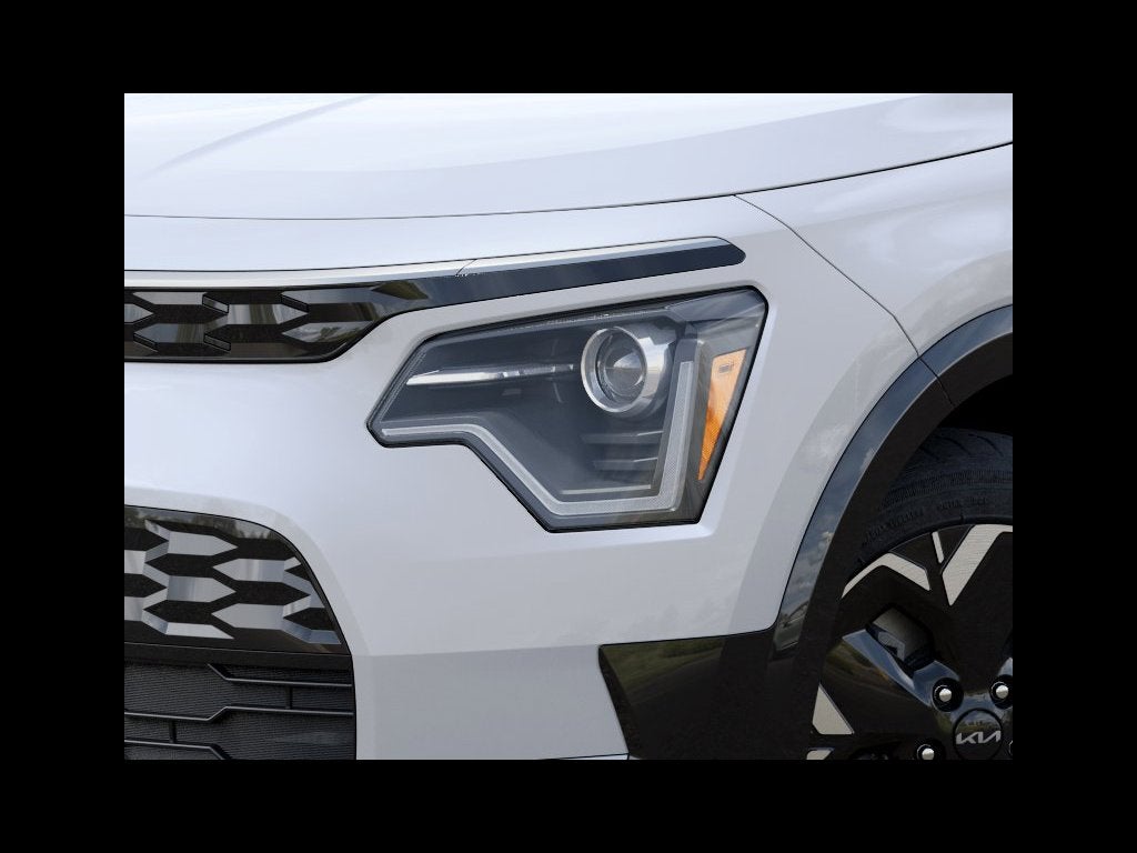 2026 Kia Niro EV Wind