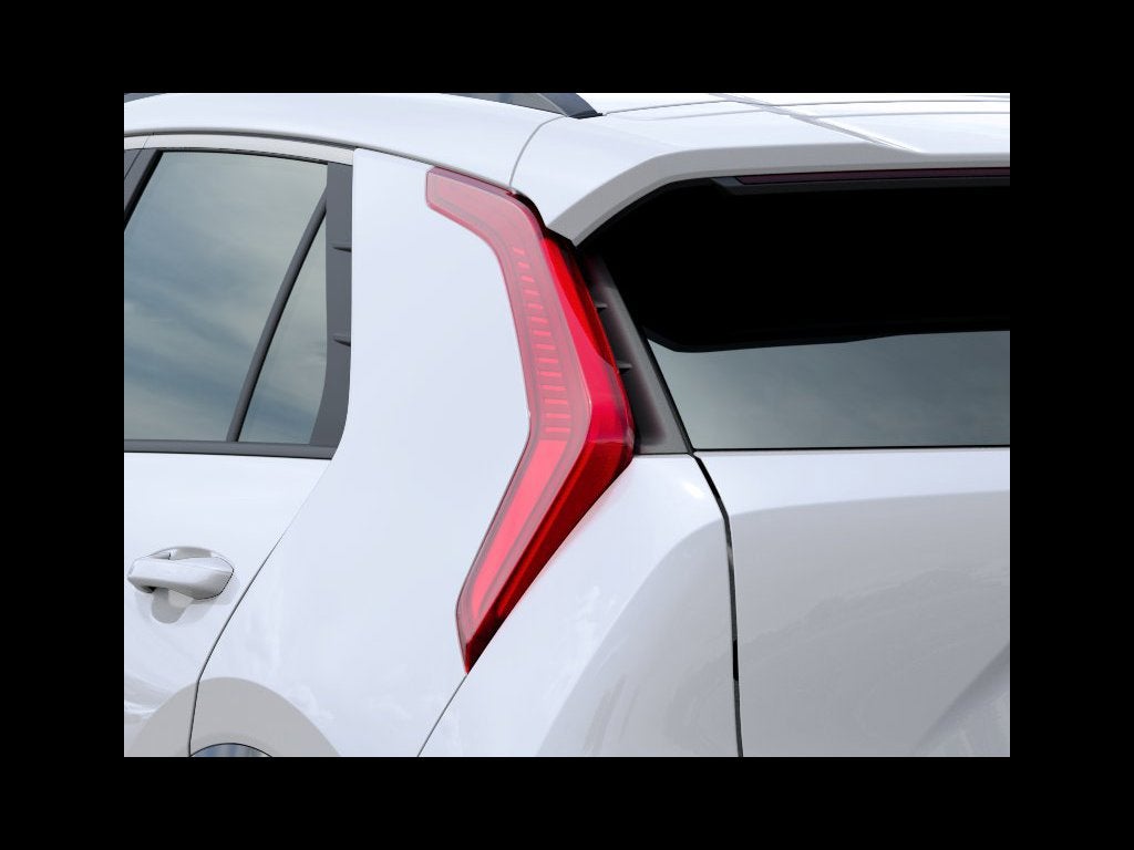 2026 Kia Niro EV Wind