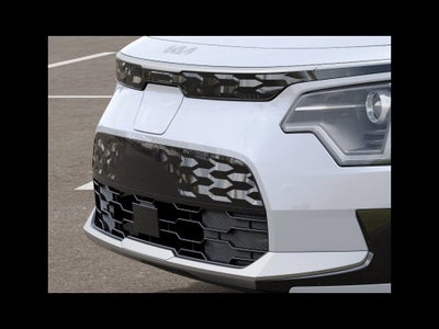 2026 Kia Niro EV Wind