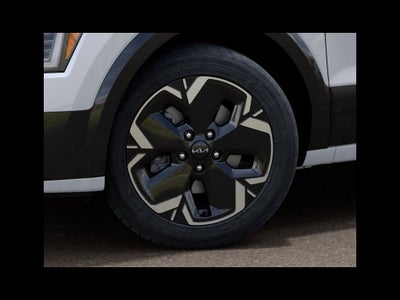 2026 Kia Niro EV Wind