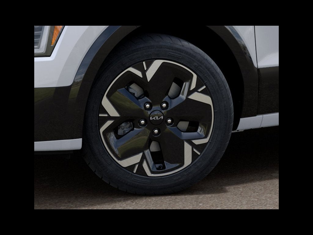 2026 Kia Niro EV Wind