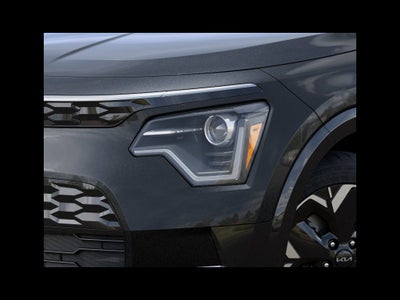 2026 Kia Niro EV Wind