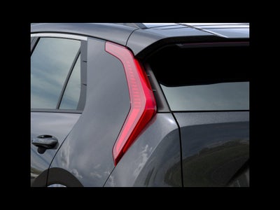 2026 Kia Niro EV Wind