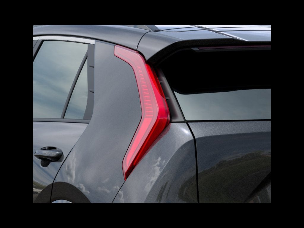 2026 Kia Niro EV Wind