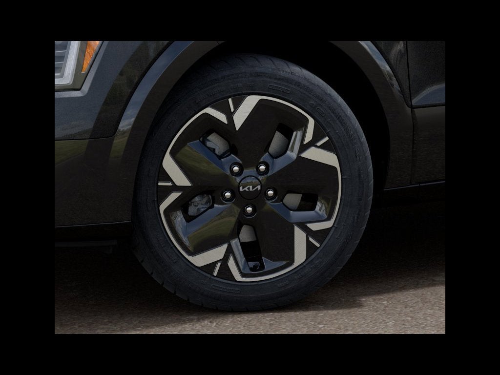 2026 Kia Niro EV Wind