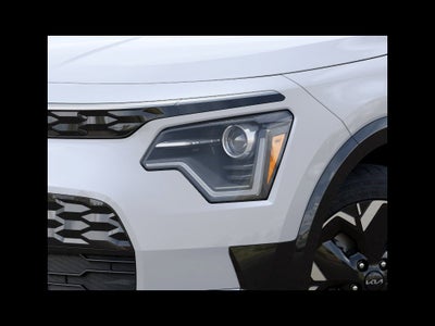 2026 Kia Niro EV Wind