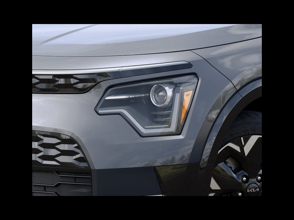 2026 Kia Niro EV Wind