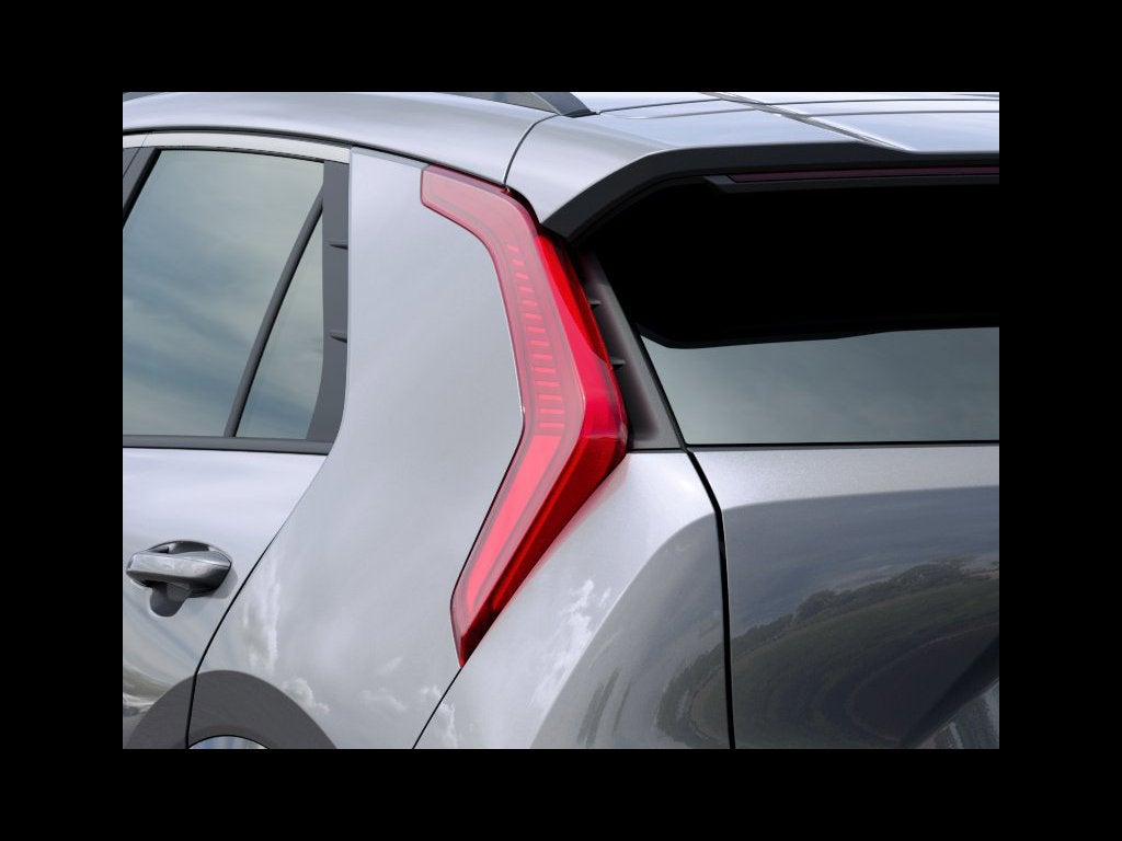 2026 Kia Niro EV Wind