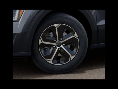 2026 Kia NIRO EX