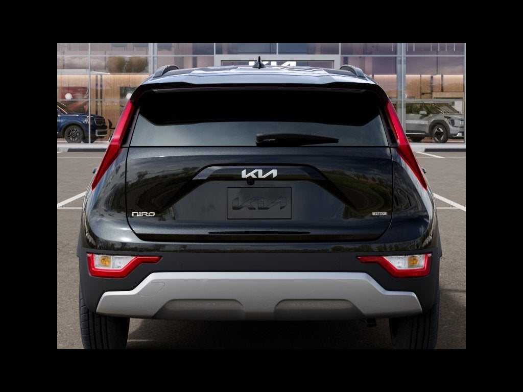 2026 Kia NIRO EX