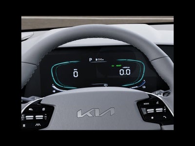 2026 Kia NIRO EX