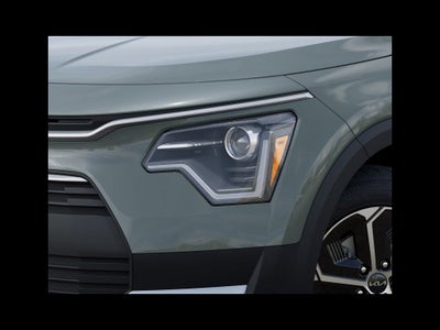 2026 Kia NIRO EX