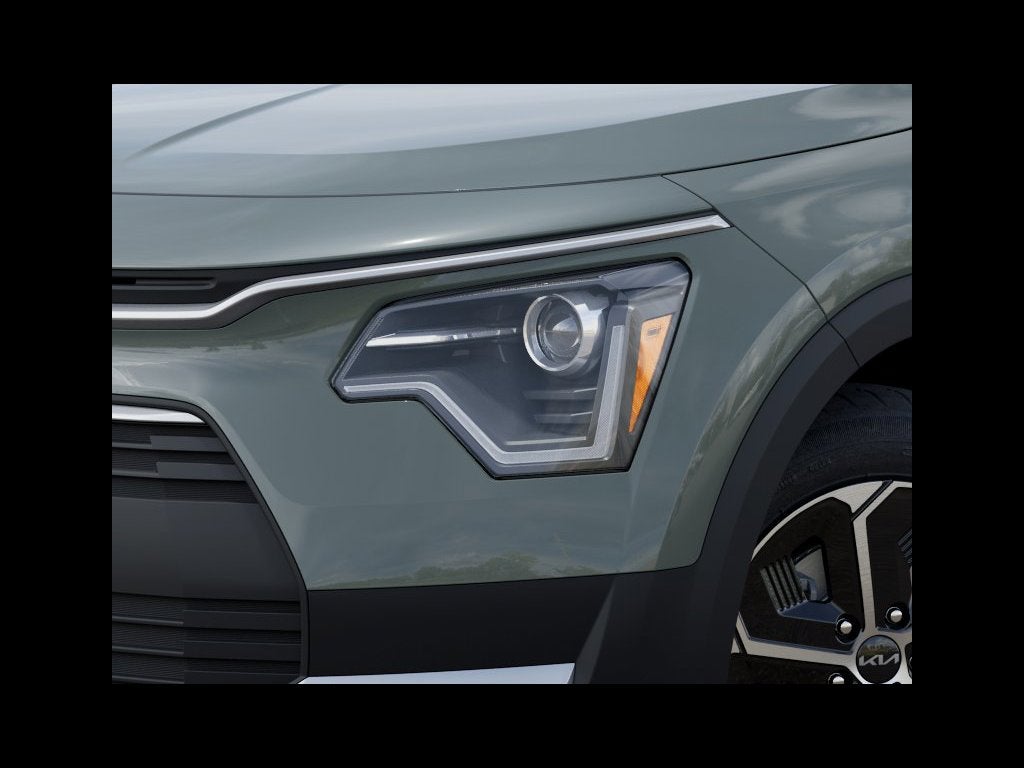 2026 Kia NIRO EX