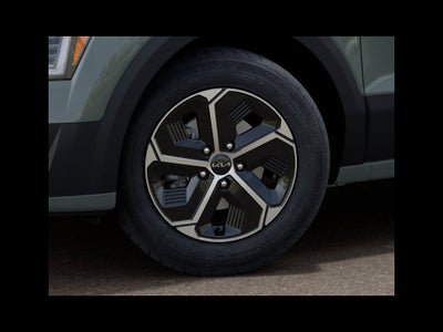 2026 Kia NIRO EX