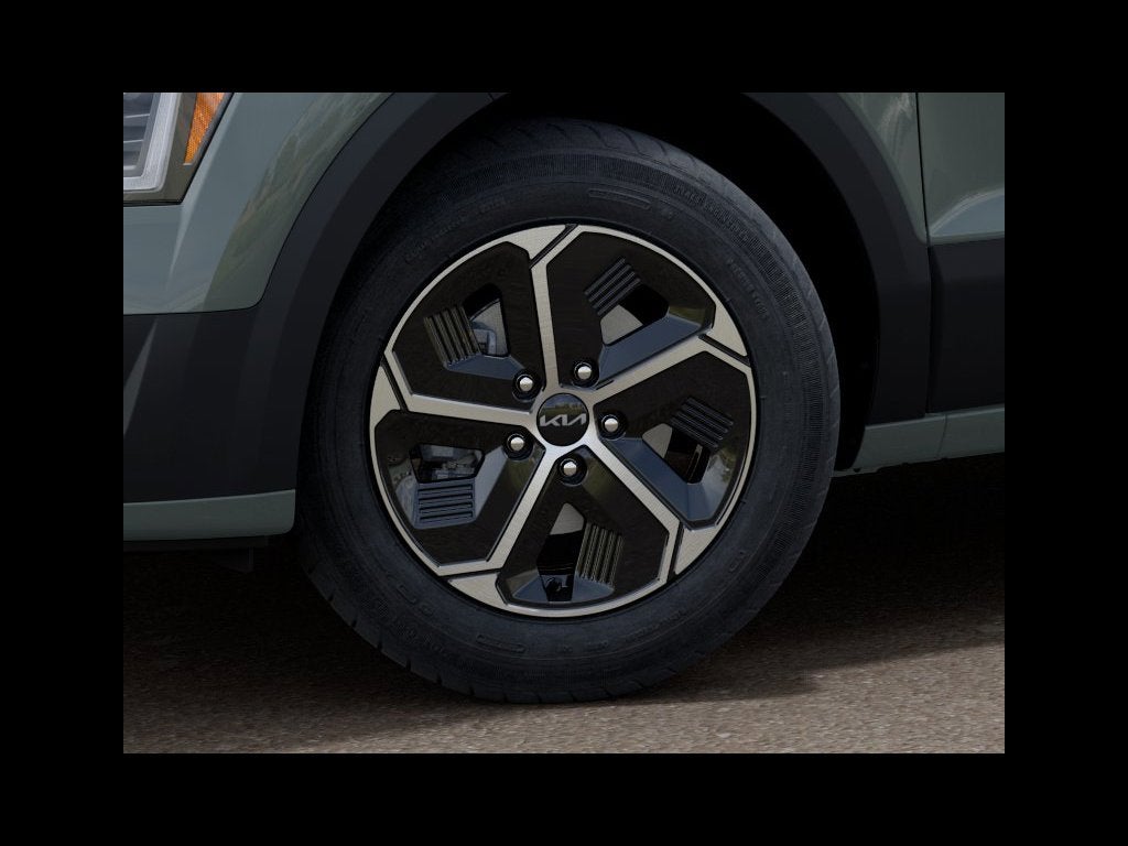 2026 Kia NIRO EX