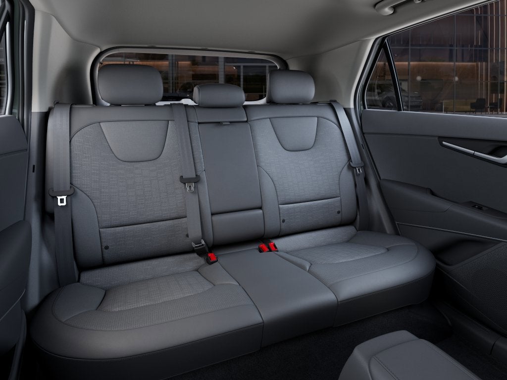2026 Kia Niro EV Wave Wagon 4D