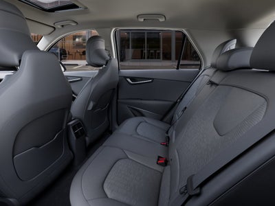 2026 Kia Niro EV Wave Wagon 4D