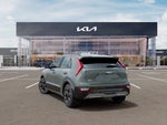 2026 Kia Niro EV Wave Wagon 4D