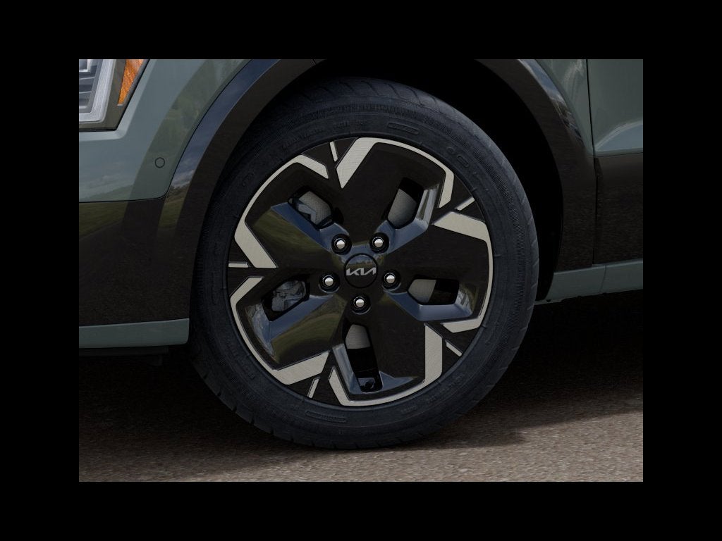 2026 Kia Niro EV Wave Wagon 4D