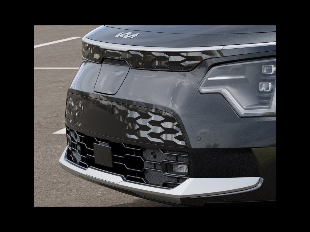 2026 Kia Niro EV Wave Wagon 4D