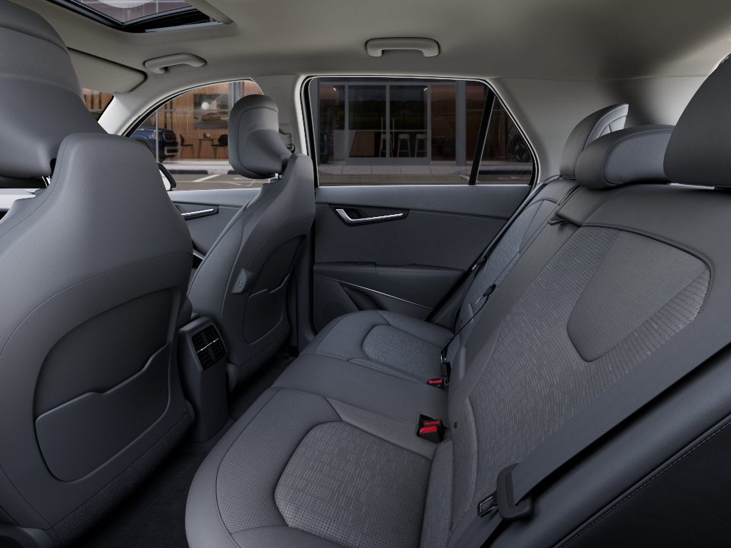 2026 Kia Niro EV Wave Wagon 4D