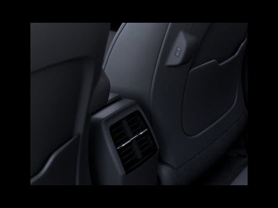 2026 Kia Niro EV Wave Wagon 4D