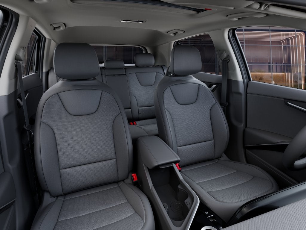 2026 Kia Niro EV Wave Wagon 4D