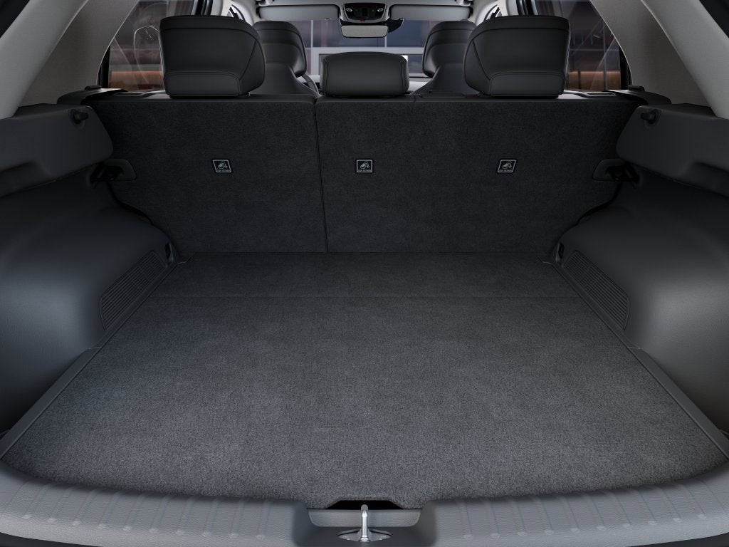 2026 Kia Niro EV Wave Wagon 4D