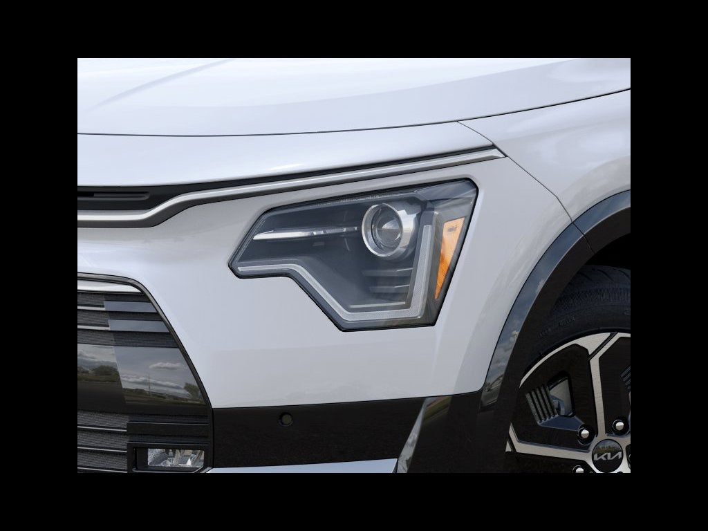2026 Kia Niro SX Wagon 4D