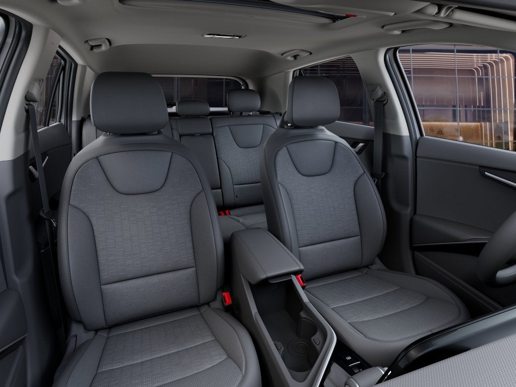 2026 Kia Niro SX Wagon 4D