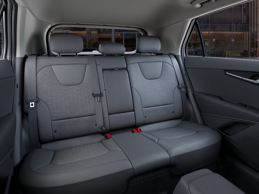 2026 Kia Niro SX Wagon 4D