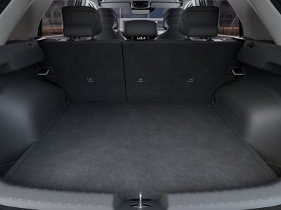 2026 Kia Niro SX Wagon 4D