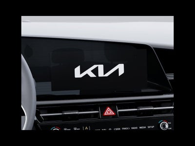 2026 Kia Niro SX Wagon 4D