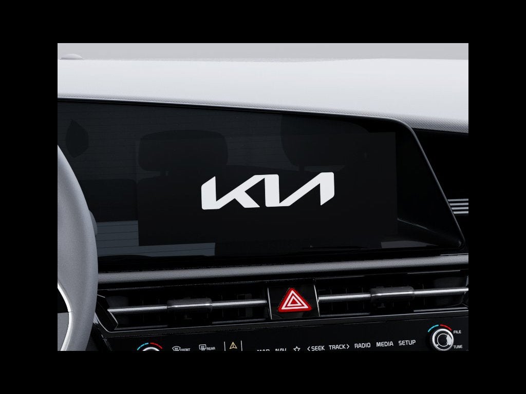2026 Kia Niro SX Wagon 4D
