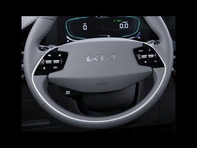 2026 Kia Niro SX Wagon 4D